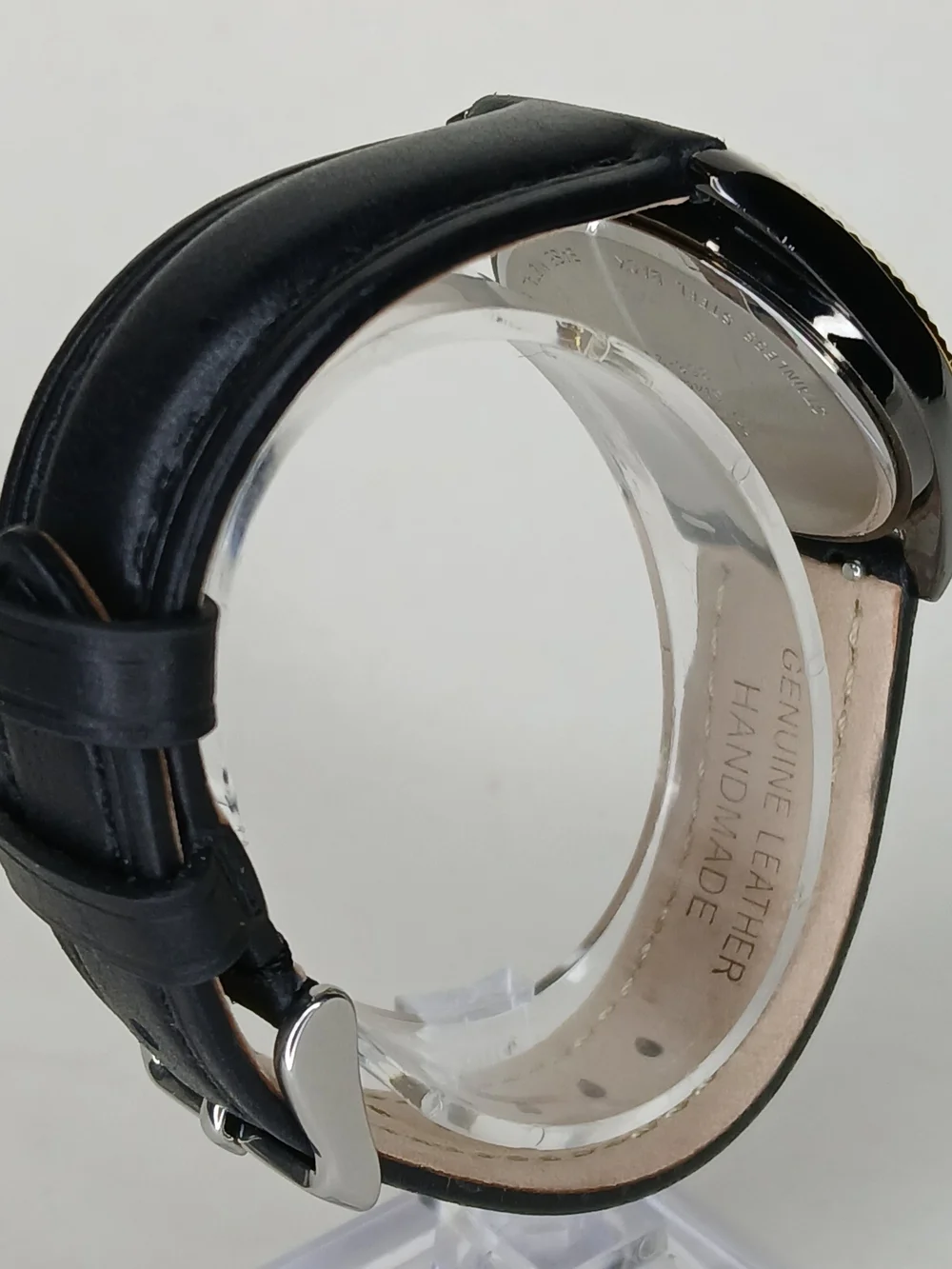 The Vintage Benrus 358-2115 Diamond